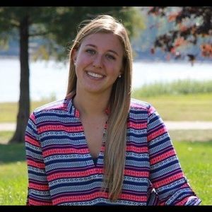 Meet your Posher, Jen